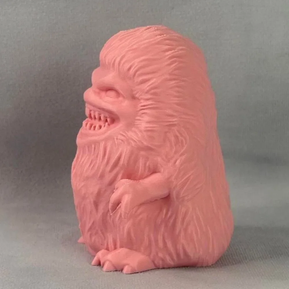Unbranded Pink Action-figures-playsets
